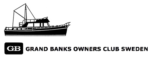 Grand Banks Owners Club Sweden